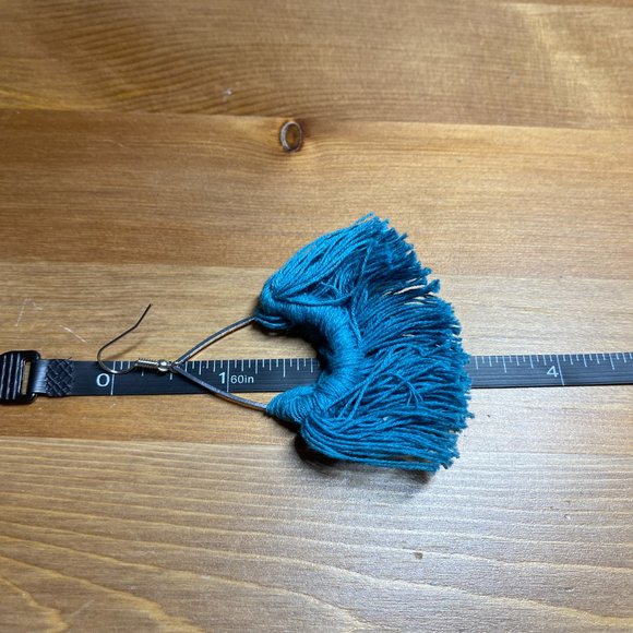 Six Piece Earring Set - Picture 10 of 12